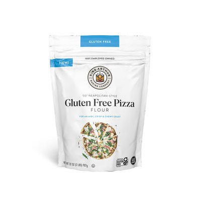 King Arthur Flour Introduces Innovative Products for Keto, Low