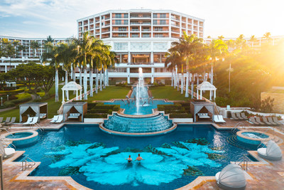 Grand Wailea, a Waldorf Astoria Resort