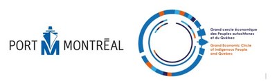 Le Port de Montréal se joint au Grand cercle d'engagement pour la pleine participation des Peuples autochtones à l'économie québécoise