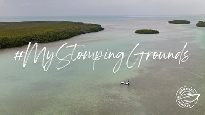 'My Stomping Grounds’ campaign invites boaters to share videos and photos for a chance to be featured in an upcoming episode of its award-winning series, Stomping Grounds by Boat Trader.
