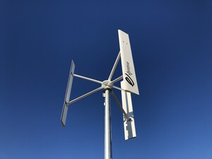 SEMTIVE USA INTRODUCES WIND SYSTEM THAT LOWERS COST, IMPROVES ROI OF RESIDENTIAL AND COMMERCIAL RENEWABLE ENERGY