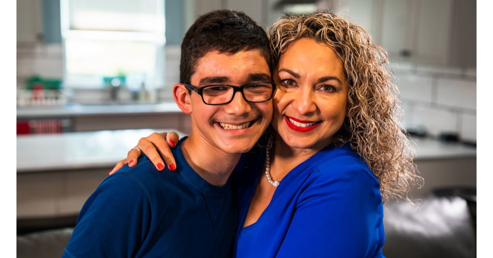 UnitedHealthcare Children's Foundation Awards 30,000th Grant