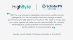 HighByte Addresses Data Scalability and Automation Challenges with Latest Industrial DataOps Release