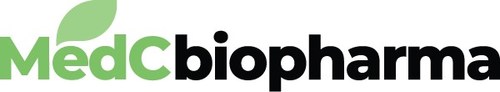 MedC Biopharma Partners with A2W Pharma to develop Cannabinoid Therapeutics