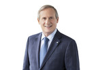 Louis Audet named Officer of the Ordre national du Québec for 2021