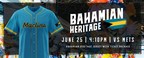 Miami Marlins to Host Bahamian Heritage Celebration during Matchup with NY Mets