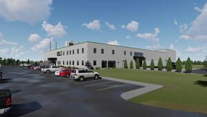 CSL USA INC. opens new fermentation facility to produce food ingredients and cultures, bacterial cultures, and probiotics for use in dairy, food, dietary supplements, pharma, and agriculture