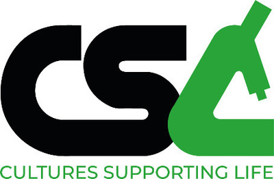 CSL USA logo