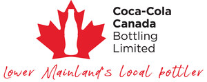 Coke Canada Bottling to Invest $42 MM in Lower Mainland facilities