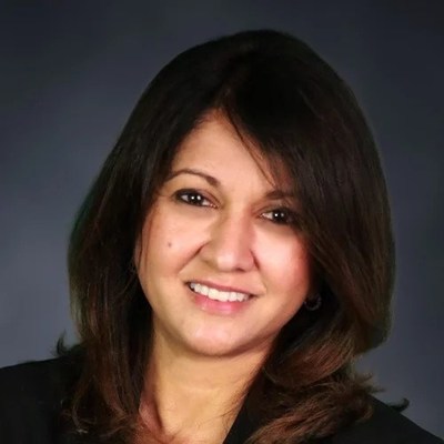 Dynamic's CEO, Ms.  Farida Ali said, 