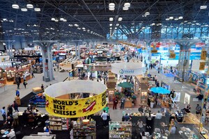 Specialty Food Association Summer Fancy Food Show Exhibitors Donate 112,000 Pounds of Specialty Food to City Harvest