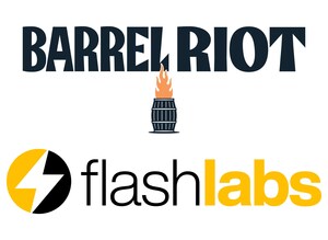 Flash Labs Corporation and Barrel Riot Wines Announce a Reason to Toast NFTs