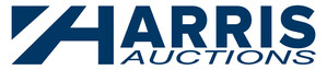Live Webcast Auction: Harris Auctions Selling All Major Assets of Manufacturing Plant