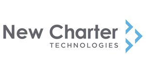 NetTech Enters Equity Partnership with Best-in-Class Managed Services Provider, New Charter Technologies