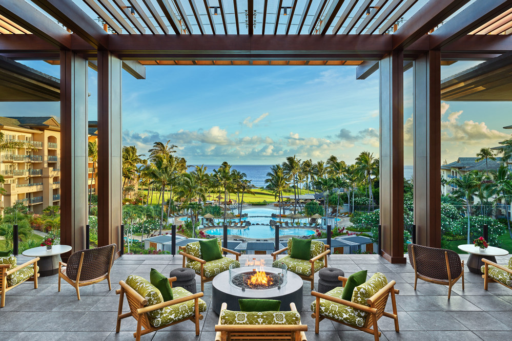 The Ritz Carlton Maui Kapalua Set To Reveal Luxurious 100 Million