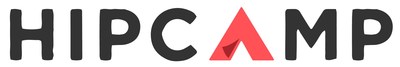Hipcamp Logo (CNW Group/Hipcamp Canada)