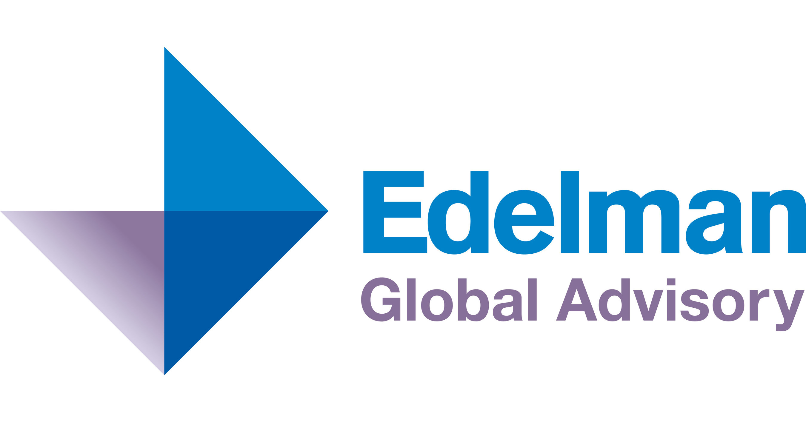 EDELMAN GLOBAL ADVISORY NAMES MOHAMMED HUSSEIN AS PRESIDENT OF EGA LONDON