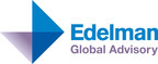 EDELMAN GLOBAL ADVISORY NAMES MOHAMMED HUSSEIN AS PRESIDENT OF EGA LONDON