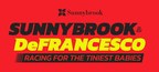 Toronto INDYCAR Racer Devlin DeFrancesco Launches New Campaign Benefitting Sunnybrook Neonatal Intensive Care Unit that Saved His Life