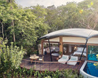 NAVIVA, A FOUR SEASONS RESORT, PUNTA MITA, MEXICO, THE BRAND'S FIRST ADULT-ONLY LUXURY TENTED RESORT IN THE AMERICAS, NOW ACCEPTING RESERVATIONS FOR DECEMBER 2022
