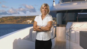 Bravo's Below Deck and transformational reality TV star Captain Sandy Yawn Signs Exclusively with The Digital Renegades