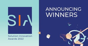 Process Intelligence and Automation Success Honored with 2022 Nintex Solution Innovation Awards