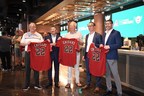 Caesars Sportsbook at Chase Field Now Open with Guy Fieri's DTPHX Kitchen + Bar