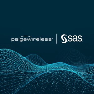 Partners Paige Wireless and SAS Work to Predict and Prevent the Effects of Flooding Using IoT Analytics