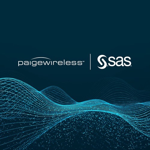 Paige Wireless and SAS will use their joint technologies to target and solve agriculture, economic development, and smart government challenges.