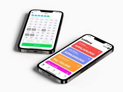 Jackpot's platform will transform the lottery industry in the United States by finally giving customers the ability to buy lottery tickets via mobile app or desktop.
