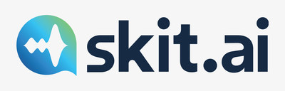Skit.ai Logo