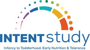INTENT Infant Feeding Clinical Trial Proves that Digital Methods are the Future for Participant Recruitment Efforts