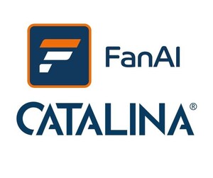 Catalina Partners with FanAI as Live Event Marketing Sponsorships Rebound