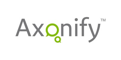 Axonify (PRNewsfoto/Axonify)