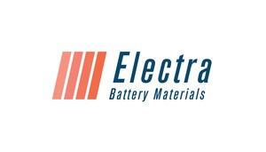 Electra évalue le développement d'une deuxième raffinerie de matières pour la fabrication de batteries en Amérique du Nord et nomme un vétéran comptant 30 ans d'expérience dans le secteur à la tête de l'étude
