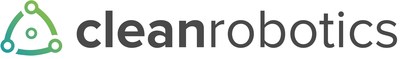 CleanRobotics Logo (PRNewsfoto/CleanRobotics)