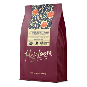 CALIFORNIA BASED HEIRLOOM COFFEE ROASTERS FIRST TO BRING FULLY REGENERATIVE ORGANIC CERTIFIED™ COFFEE TO MARKET