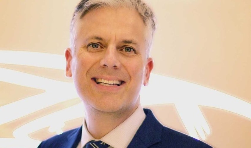 Dean Stoneley to Lead FordDirect as CEO - Vimarsana News