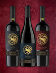 Cheers to the Launch of House of the Dragon® Wines by Vintage...