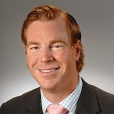Michael Hawkins, Cove Communities, Chief Investment Officer