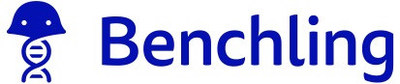 Benchling Logo