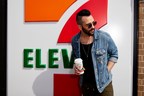 7-Eleven Puts a Unique Spin on a Classic Duo with the All-New...