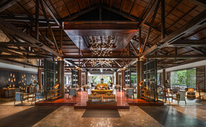 THE LEGENDARY LAGUNA, A LUXURY COLLECTION RESORT &amp; SPA, NUSA DUA BALI RETURNS AFTER AN EXTENSIVE RENOVATION