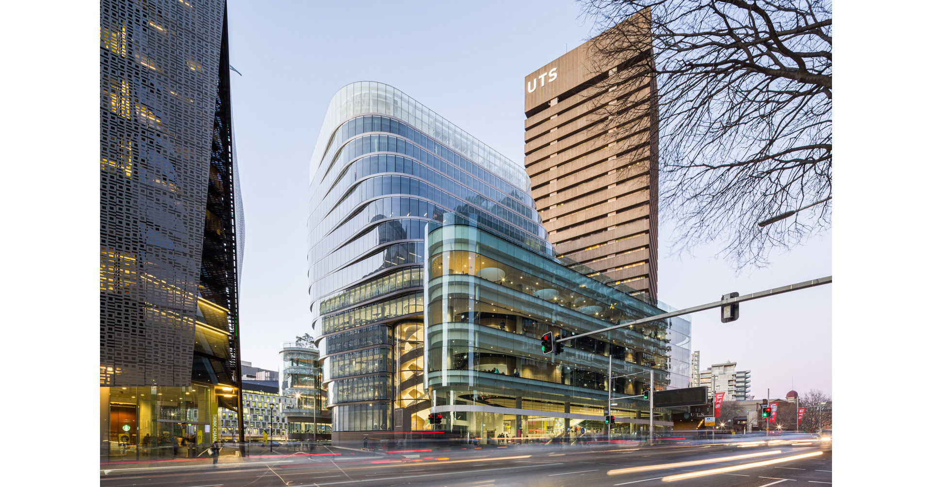 University of Technology Sydney (UTS) among the best 150 universities