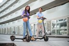 Smart &amp; Sustainable E-Mobility Company Segway-Ninebot Plans Turkey Expansion, Launches New E-scooter Series - F Series