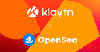 Klaytn partners with OpenSea to spur growth in Asia