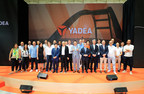 Yadea Officially Launches in Spanish Market with Madrid Event
