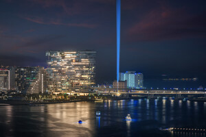 OMNIYAT illuminates the Palm Jumeirah sky once more, as groundbreaking commences for AVA at Palm Jumeriah