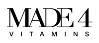 Made4 Vitamins logo