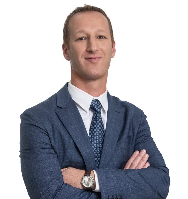 B.T. Sweet Names New CEO, Expands Advisory Board - Vimarsana News